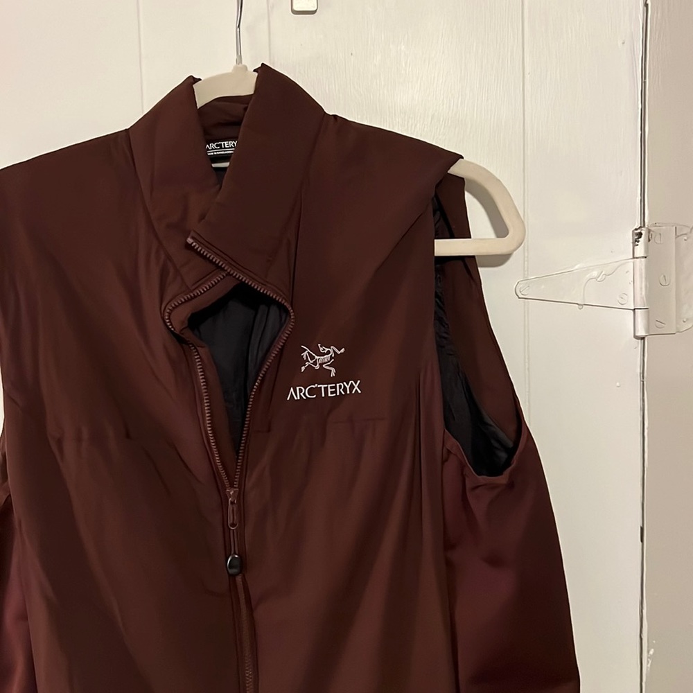 Arc’Teryx Plum Vest